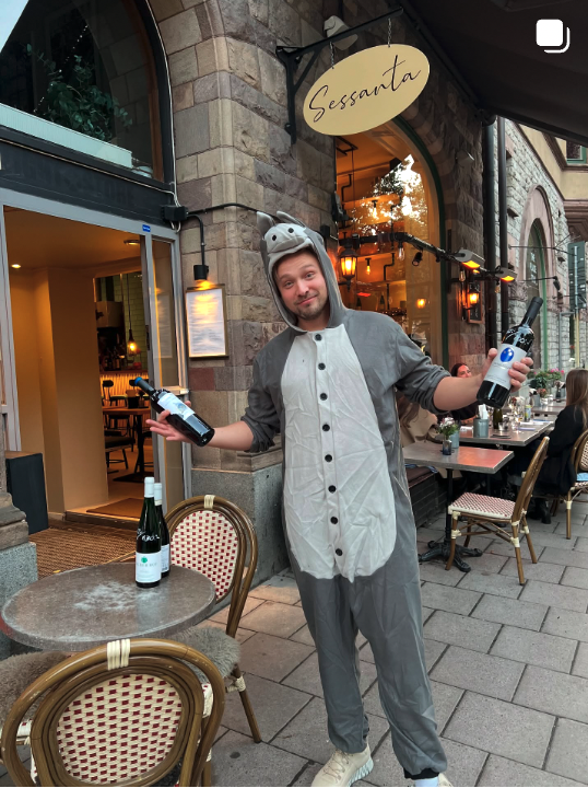 Utanför Sessanta